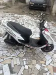 Kymco G5 Scooter 2021 - 3