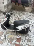 Kymco G5 Scooter 2021 - 4
