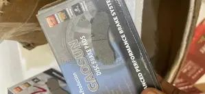 Quality Mercedes-Benz Brakes and Discs