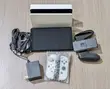 Nintendo Switch OLED White - Complete Set - 2