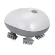 Rechargeable Cordless Scalp & Head Massager - 2