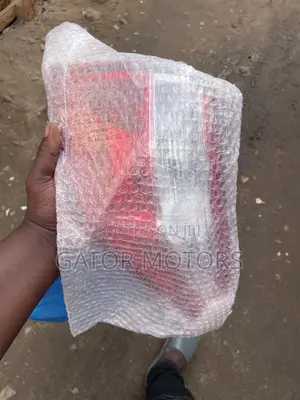Toyota Corolla 2014-2016 Tail Light (Pair)