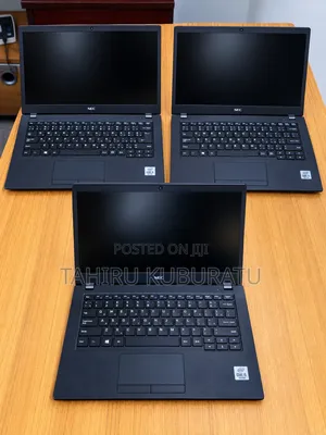 NEC VersaPro Laptop - 8GB RAM, 256GB SSD, Intel Core i5