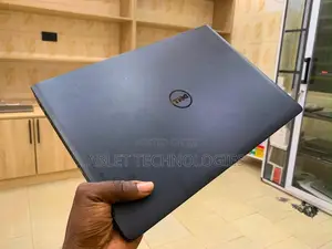 Dell Latitude 3480 Laptop - 8GB RAM, 500GB HDD