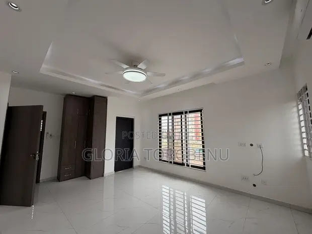 3 Bedroom House for Rent in Adjiriganor - 1