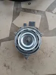 Honda Civic Fan Motor 2017 - 4