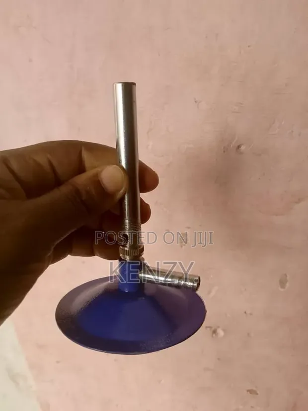 Bunsen Burner - 1