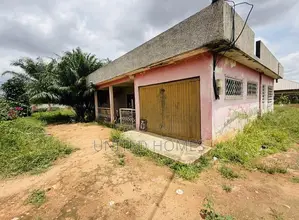 4 Bedroom House for Sale in Achimota