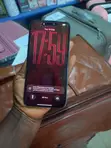 Apple iPhone 15 Pro Max 512GB Silver - 4