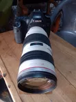 Canon 6D DSLR Camera with 70-200mm Lens - 2