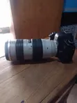 Canon 6D DSLR Camera with 70-200mm Lens - 3