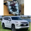 Mitsubishi Montero Sports 2020-2023 Fog Lights - 2