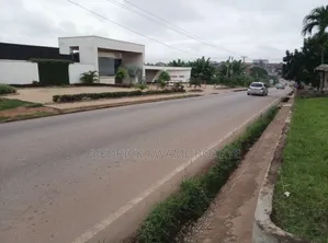 Plot of Land for Sale at Asuoyeboah