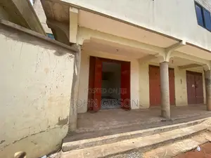 Spacious Shop for Rent - Madina Zongo Junction