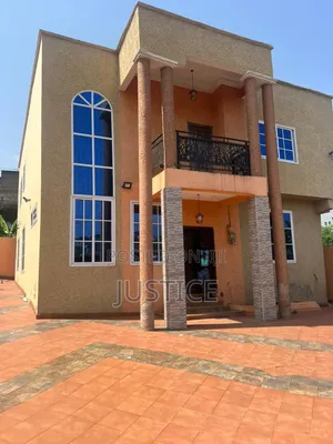 4 Bedroom House for Sale in Kwabenya