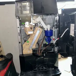 Necta Koro Prime Coffee Machine (For Parts)