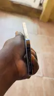 Apple iPhone 13 Pro Max 256GB White - 2