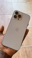 Apple iPhone 13 Pro Max 256GB White - 3