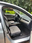 Honda HR-V 2016 Silver 1.5L SUV - 3