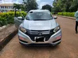 Honda HR-V 2016 Silver 1.5L SUV - 4