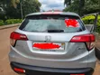 Honda HR-V 2016 Silver 1.5L SUV - 5