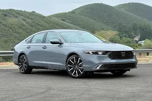 Honda Accord 2024 Headlight (Right)