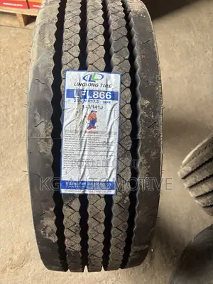 245/70R17.5 Linglong Tyre