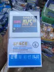 AVS30 Automatic Voltage Switcher - 2