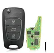 Xhorse Universal Wireless Remote - 3