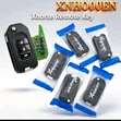 Xhorse Universal Wireless Remote - 4