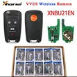 Xhorse Universal Wireless Remote - 5