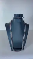 Quality Silver-Plated Necklace - GHS 170 - 1