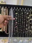 Quality Silver-Plated Necklace - GHS 170 - 2