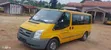 Ford Transit 2014 - Yellow - 2