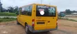 Ford Transit 2014 - Yellow - 3