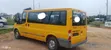 Ford Transit 2014 - Yellow - 4
