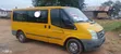 Ford Transit 2014 - Yellow - 5