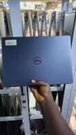 Dell Laptop 8GB RAM Intel Core i5 SSD 256GB - 3