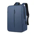 Laptop Backpack with USB Port (16-inch) - 1