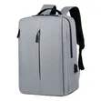 Laptop Backpack with USB Port (16-inch) - 2
