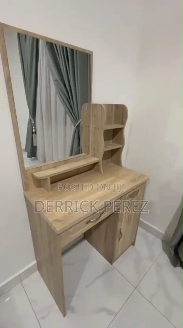 Wood-Mode Dresser - Fairly Used - 1