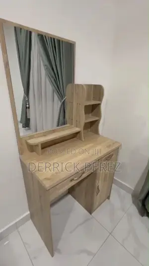 Wood-Mode Dresser - Fairly Used