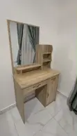 Wood-Mode Dresser - Fairly Used - 2