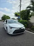 2023 Toyota Corolla LE Pearl - USA Spec - 2