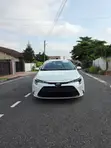 2023 Toyota Corolla LE Pearl - USA Spec - 3