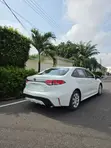 2023 Toyota Corolla LE Pearl - USA Spec - 4