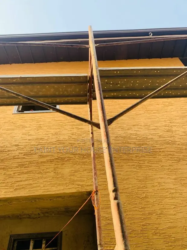 Professional Painting, Andree & Graviato Works - 1
