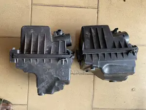 Toyota Corolla/Cross/CH-R Air Cleaner (2019-2024)