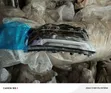 Toyota RAV4 2022-2025 LED Headlights - 1