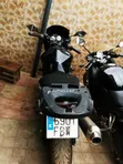 Suzuki Bandit 2020 Black - 3